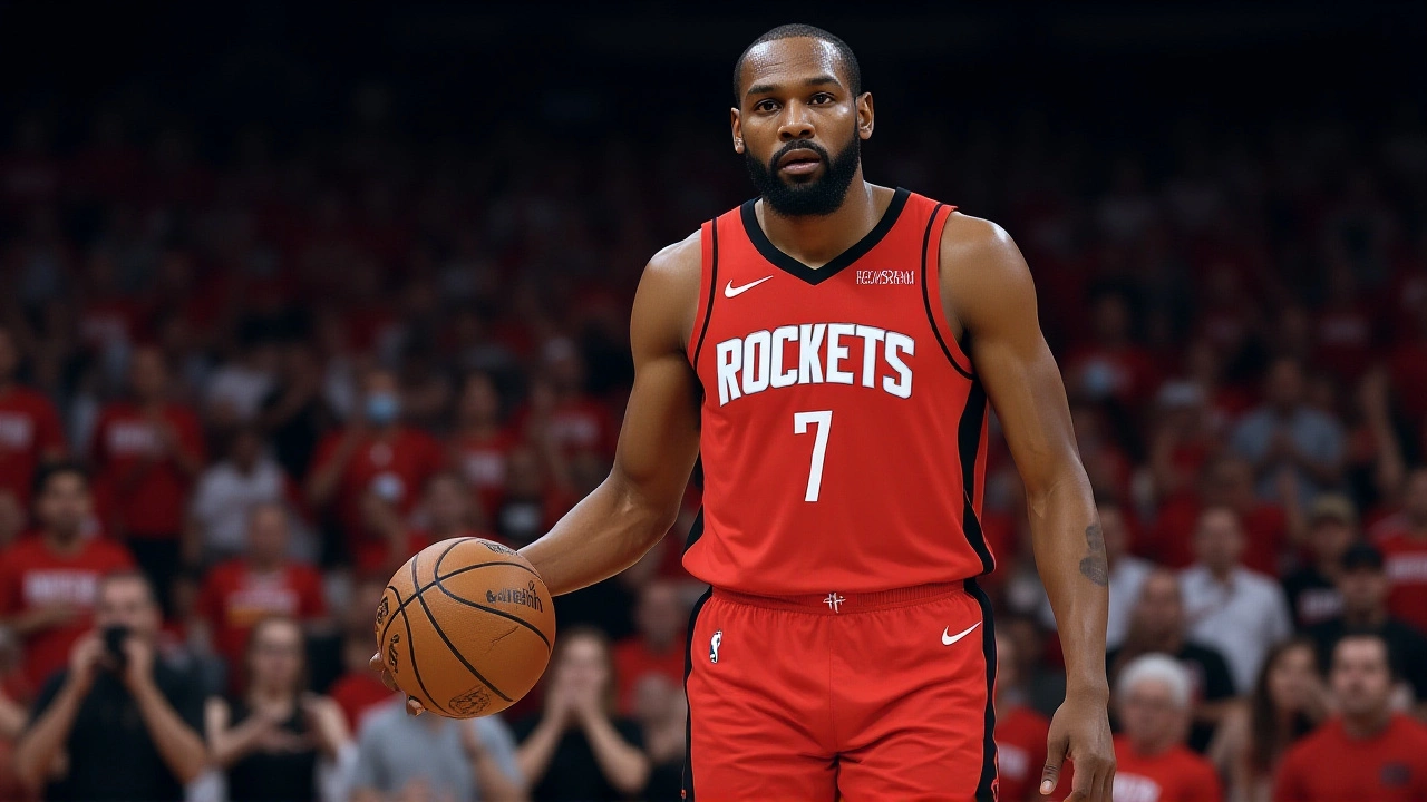 Behind the Numbers: The Real Story