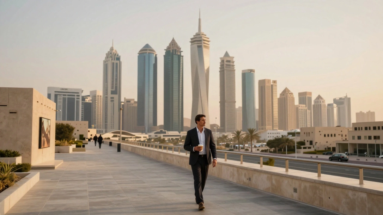 Escort in Dubai - What You Really Need to Know Before Booking