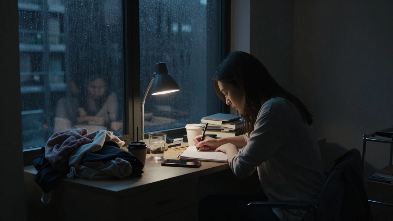 Whoreview: In My Skin by Kate Holden - A Raw Memoir of Identity and Survival